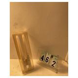 Tapers for unity candle