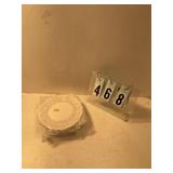 5 pkgs of 50 doilies