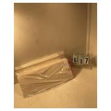 2 pkgs of 10, 2 piece candy boxes