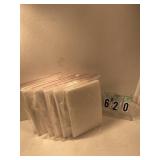 5 pkgs of 12 candy pads