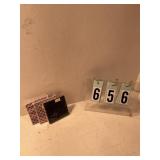 3 pkgs of 125 assorted foil wrappers