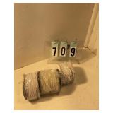 3 rolls of assorted pearls