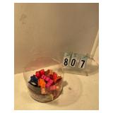 Bakers dozen pastry and cookie cutters