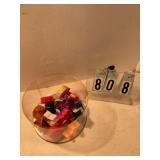 Bakers dozen cake and pastry stampers