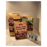 Candy making kits