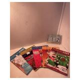 5 assorted cake decorating magazines