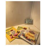 5 cake decorating books