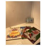 4 cake decorating books