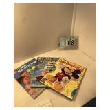 3 cake decorating books