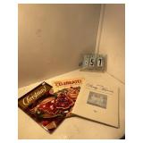 3 cake decorating books