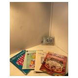4 cake decorating books