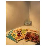 4 cake decorating books