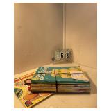 7 cake decorating books