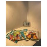 Cake decorating decorating books