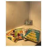 4 cake decorating books