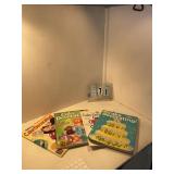 4 cake decorating books