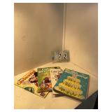 4 cake decorating books