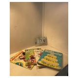 4 cake decorating books