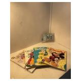 4 cake decorating books