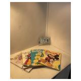 4 cake decorating books