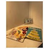 3 cake decorating books