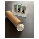 500 holly candy cups