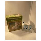 Wilton bunny cake pan