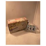 Wilton stand up lamb cake pan