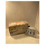 Wilton stand up cake pan