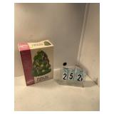 Wilton holiday red cake kit