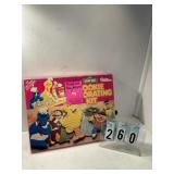 Wilton Sesame Street cookie decorating kit