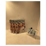 Wilton 36 ct muffin pan