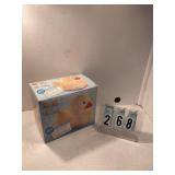 Wilton 3-D rubber ducky pan