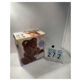 Wilton stand up bear pan