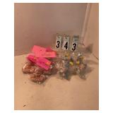 5 girl and 5 boy babies