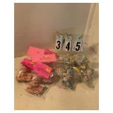 5 girl and 5 boy babies