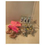 5 girl and 5 boy babies