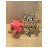 5 girl and 5 boy babies