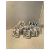 13 angel with crosses