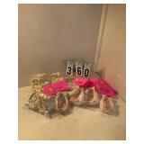 6 girl and 6 boy bundles of joy