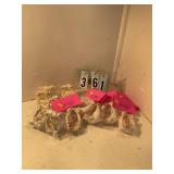 6 girl and 6 boy bundle of joy