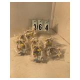 10 boy bundles of joy