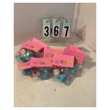 11 boy sleeping angels