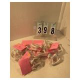 12 pkgs rocking horses