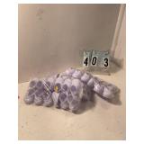 18 pair of baby shoes