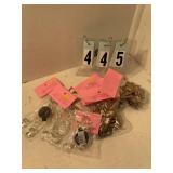 6 pkgs assorted Christmas