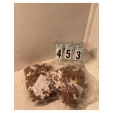 288 ct Easter cupcake picks