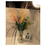 Assorted floral picks