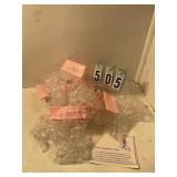 12 pkgs of 12 flowers