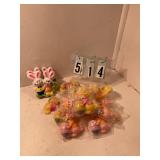 12 pkgs of Easter goodies